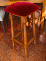 INGLESA SIN RESPALDO