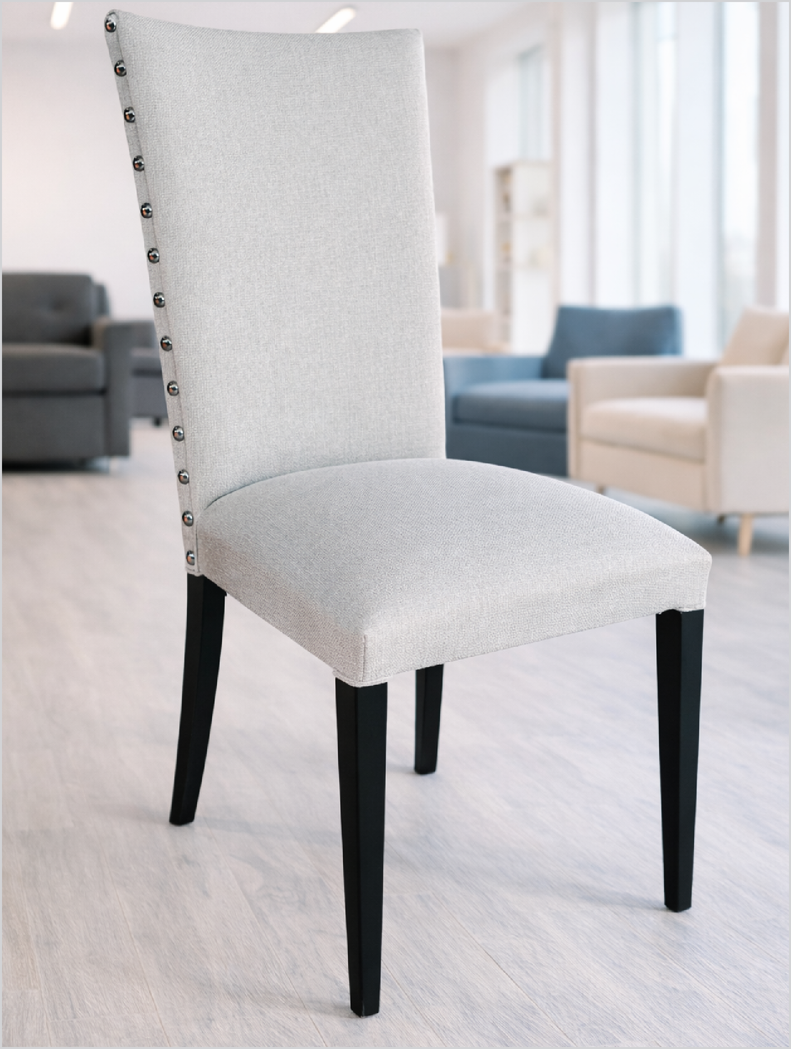 7 NATALIA CON TACHAS - Imagen 1