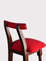 INGLESA CON RESPALDO - Imagen 3