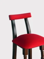 INGLESA CON RESPALDO - Imagen 2