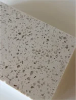 TERRAZO WHITE - Imagen 3