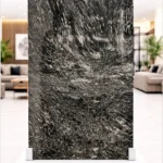 NEGRO BOREAL