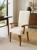 Sillón Natalia con tachas - Imagen 3