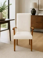 Sillón Natalia con tachas - Imagen 2