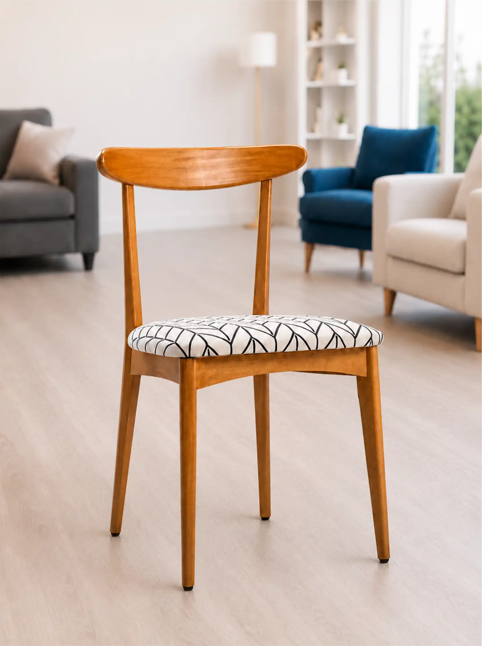 002 Silla Most Light - Imagen 1