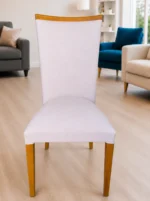 Silla Natalia Con Corniza