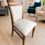 Silla Clarisa