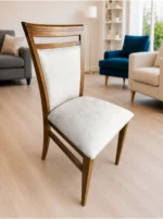 Silla Clarisa