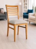 Silla Melina 5