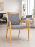 Sillón Olsen  Nature