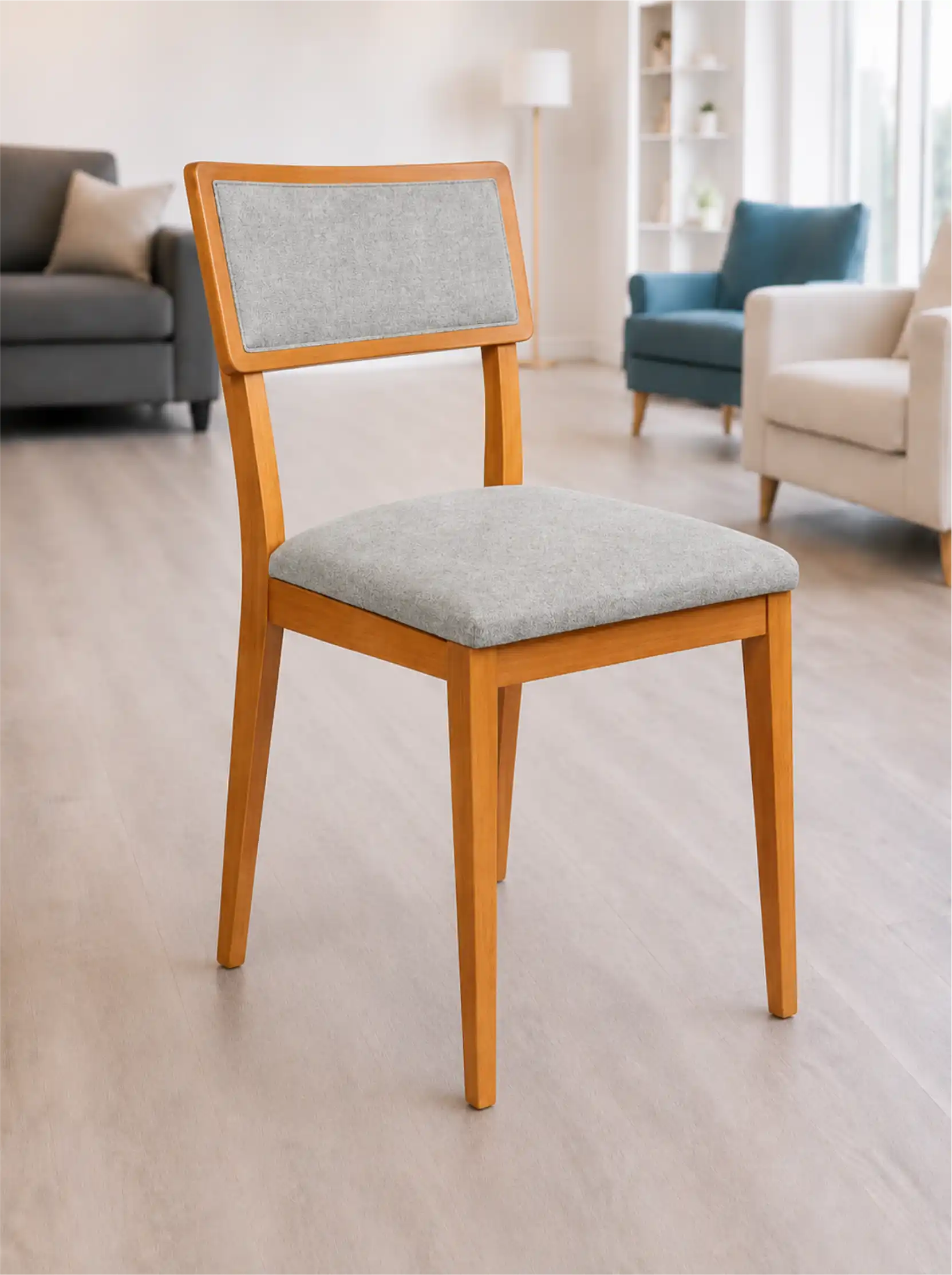 010 Silla Tatti Soft - Imagen 1