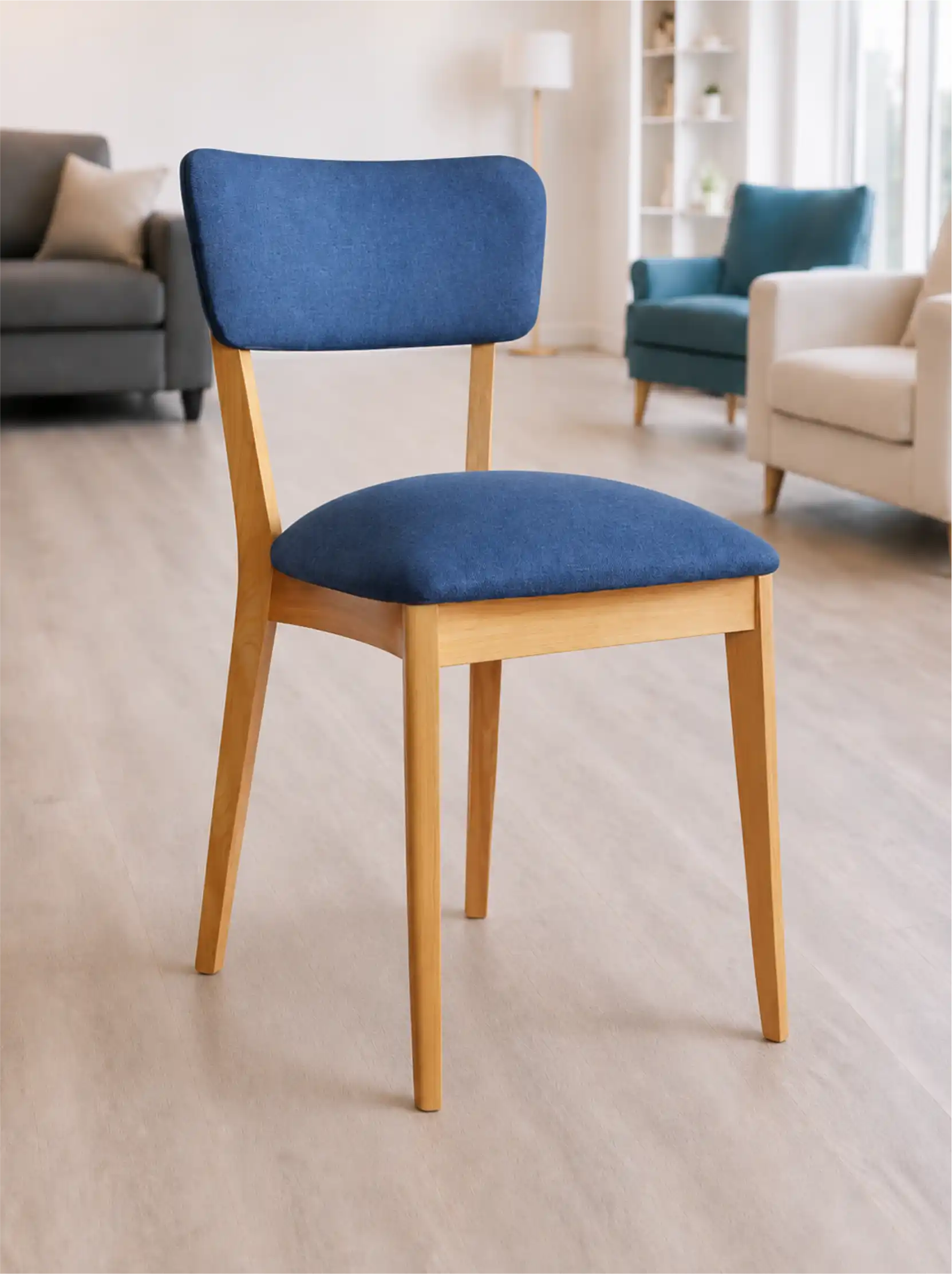 011 Silla Zurich - Imagen 1