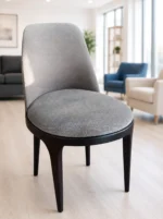 Silla Odda