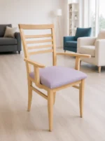 Sillón Melina 5
