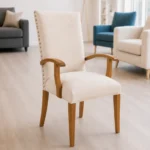 Sillón Natalia con tachas