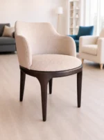 Sillón Odda