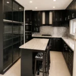 Cocina Lustrada Nº1