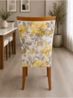 Silla Natalia Con Corniza - Imagen 3