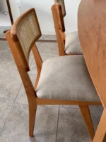 Silla Tatti Soft con esterillas - Imagen 4