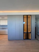 Cocina en Melamina Nº7 - Imagen 4