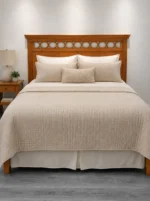 Cama Ovalo Nº1
