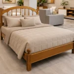 Cama Torneada Nº1