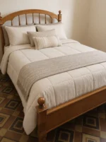 Cama Torneada Nº1 - Imagen 2