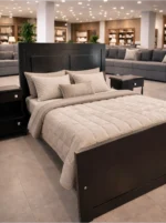 Cama Sofía Nº1