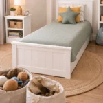 Cama Moderna Nº3