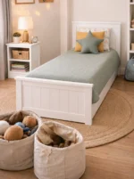 Cama Moderna Nº3