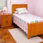 Cama Moderna Nº1