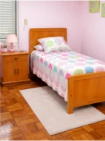 Cama Moderna Nº1