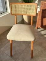 Silla Tatti Soft con esterillas - Imagen 2