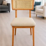 Silla Tatti Soft con esterillas