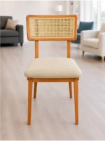 Silla Tatti Soft con esterillas