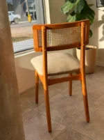 Silla Tatti Soft con esterillas - Imagen 5
