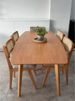 Mesa Julia Nº3 - Imagen 2