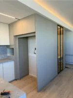 Cocina en Melamina Nº7 - Imagen 3
