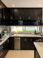Cocina Lustrada Nº1 - Imagen 2