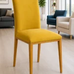 Silla Olsen Luxury