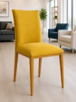 Silla Olsen Luxury