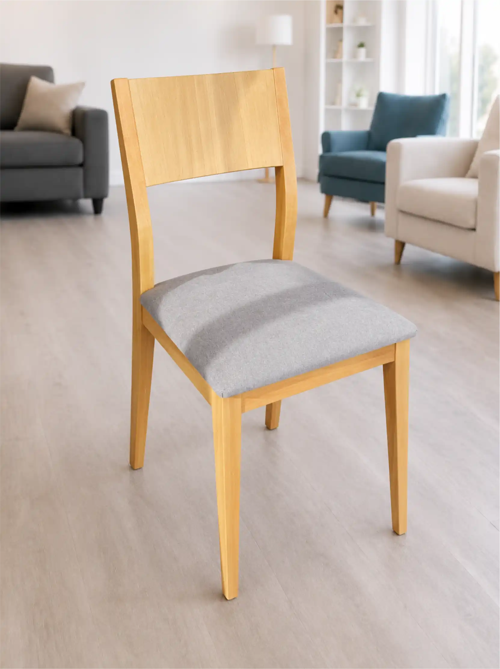 31 Silla Tere - Imagen 1