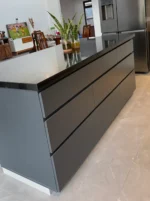 Cocina en Melamina Nº6 - Imagen 7