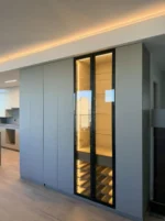 Cocina en Melamina Nº7 - Imagen 5