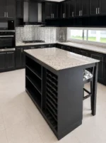 Cocina Lustrada Nº1 - Imagen 4