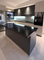 Cocina en Melamina Nº6 - Imagen 2