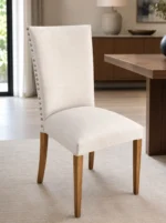 Silla Natalia con Tachas - Imagen 2