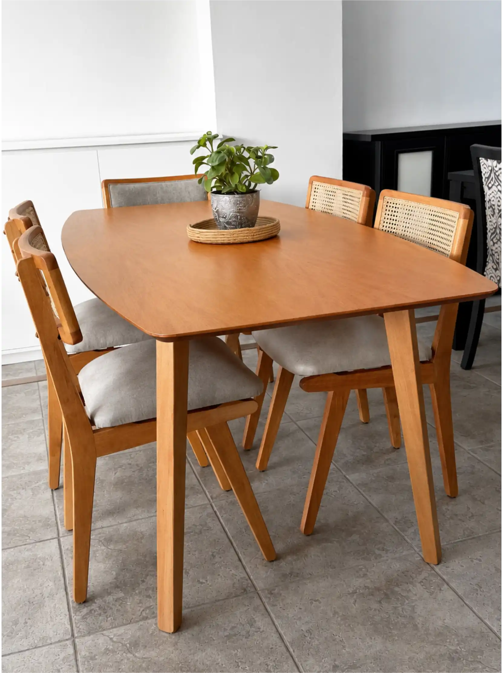 6 Mesa Julia Nº3 - Imagen 1