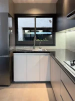 Cocina en Melamina Nº6 - Imagen 3