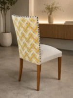 Silla Natalia con Tachas - Imagen 3